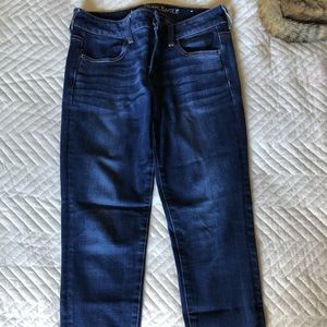 American Eagle Jeggings